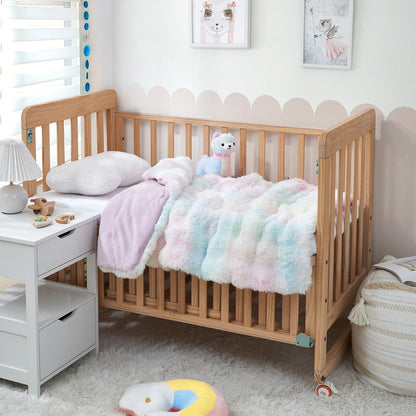 Sherbert Scoops® - Coma Inducer® - Doudou per bambini - Rainbow Sprinkles