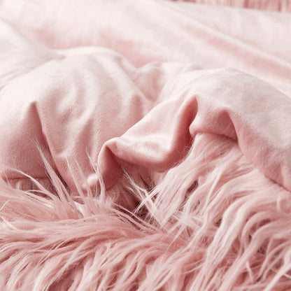 Shetland Pony - Set di piumoni oversize Coma Inducer®