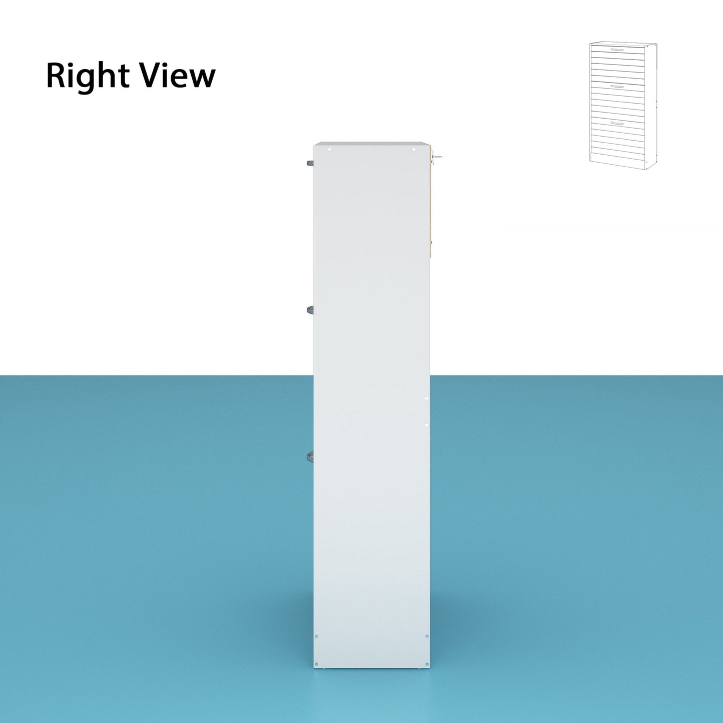 Mobiletto portascarpe Mobiletto portascarpe moderno per ingresso corridoio