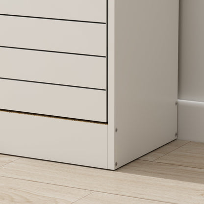 Mobiletto portascarpe Mobiletto portascarpe moderno per ingresso corridoio