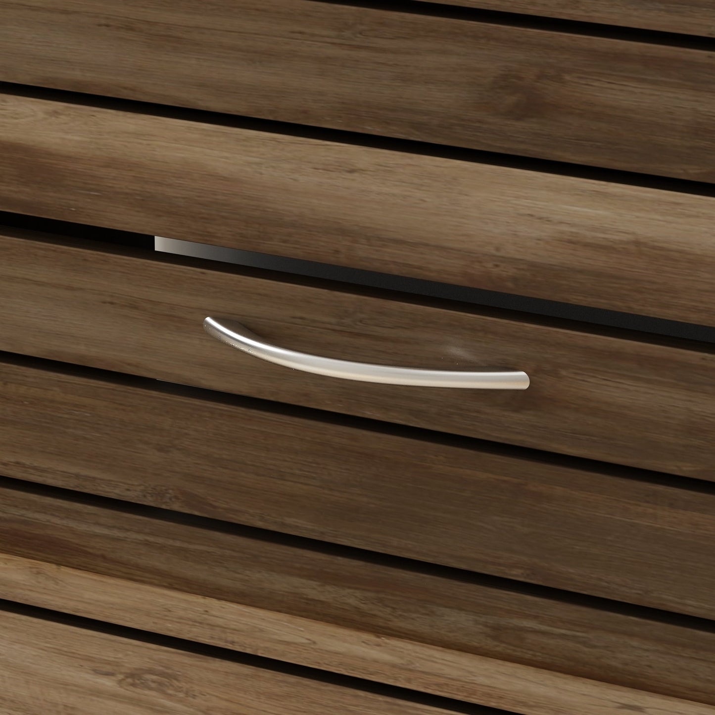 Mobiletto portascarpe Mobiletto portascarpe moderno per ingresso corridoio