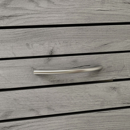 Mobiletto portascarpe Mobiletto portascarpe moderno per ingresso corridoio