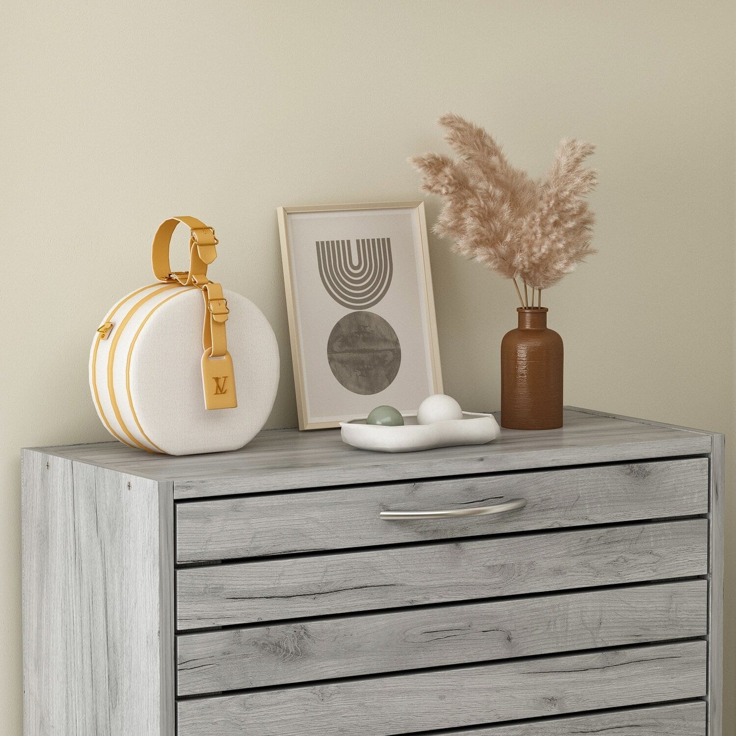 Mobiletto portascarpe Mobiletto portascarpe moderno per ingresso corridoio