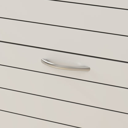 Mobiletto portascarpe Mobiletto portascarpe moderno per ingresso corridoio