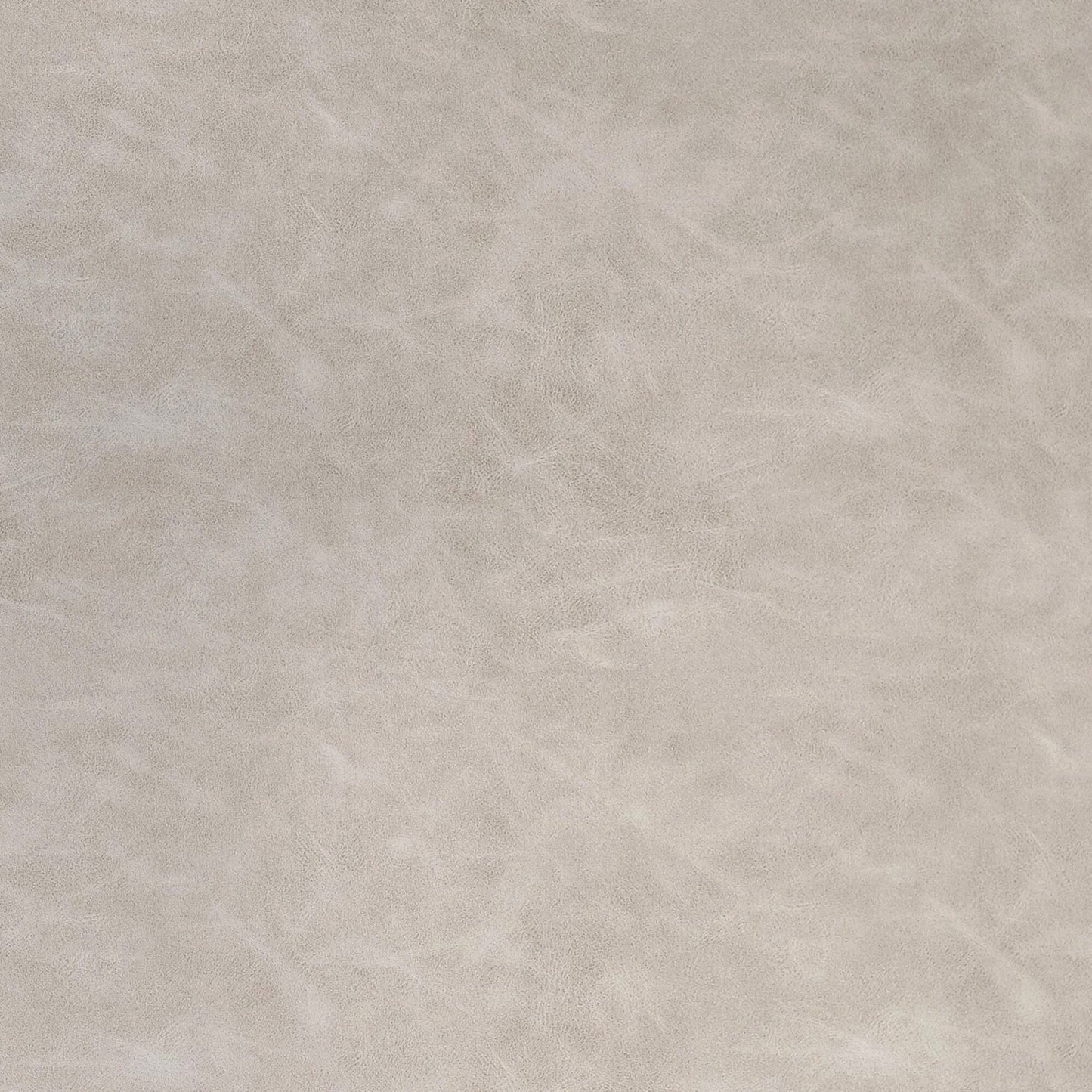 Divano Sian, 2 copriletti decorativi, schienale con cuscino rimovibile, similpelle avorio