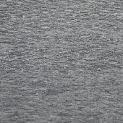 Divano Sian, 2 copridivani, schienale con cuscino rimovibile, poliestere grigio chiaro