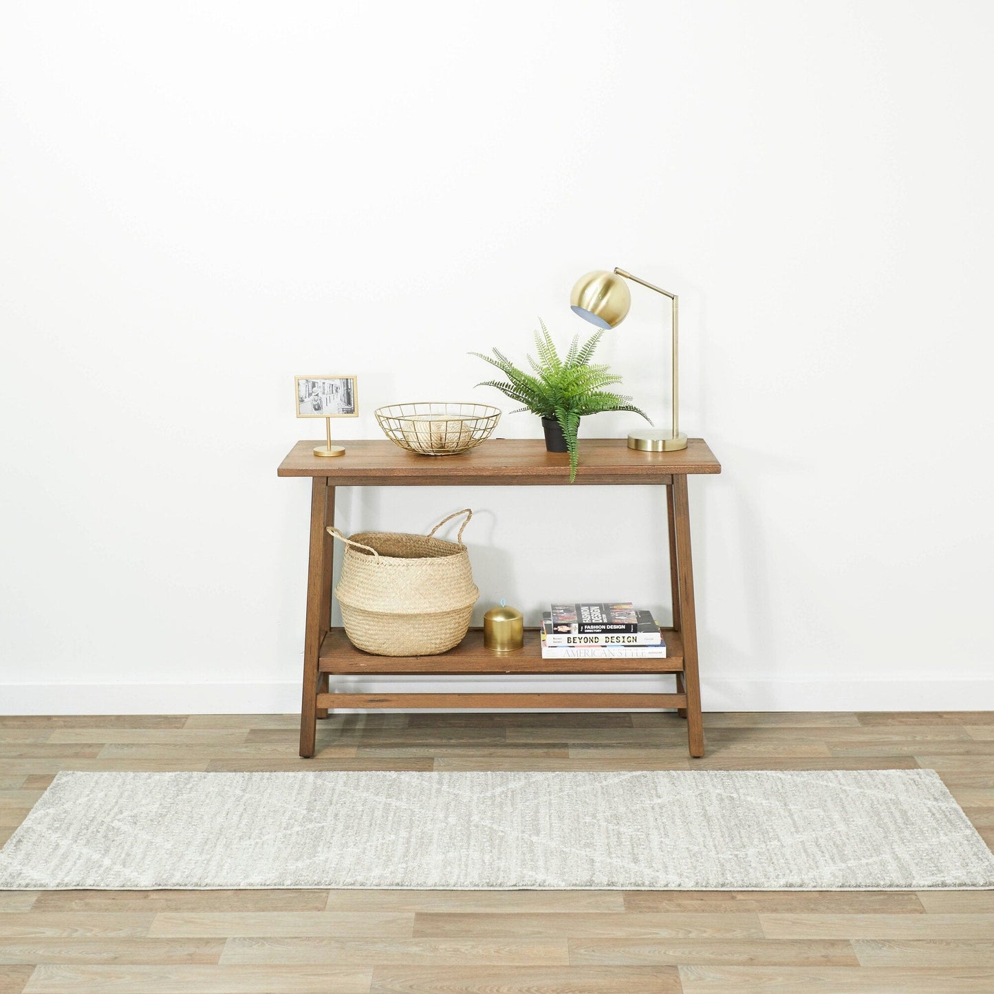 Tappeto marocchino Sienna Diamond