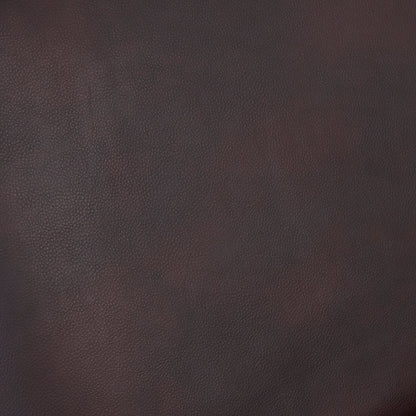 Poltrona reclinabile imbottita in legno con schienale reclinabile Sienna di Greyson Living