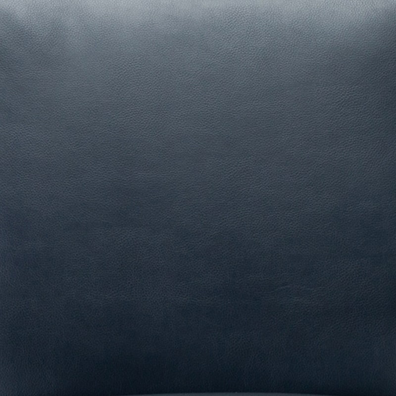 Poltrona reclinabile imbottita in legno con schienale reclinabile Sienna di Greyson Living