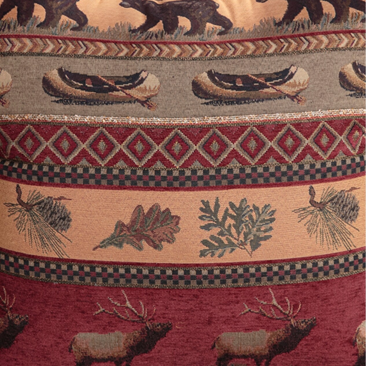 Divano letto Sierra Mountain Lodge