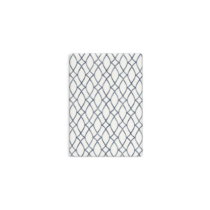 Materasso Signature Design by Ashley Chime Elite 2.0 da 10 pollici bianco/blu