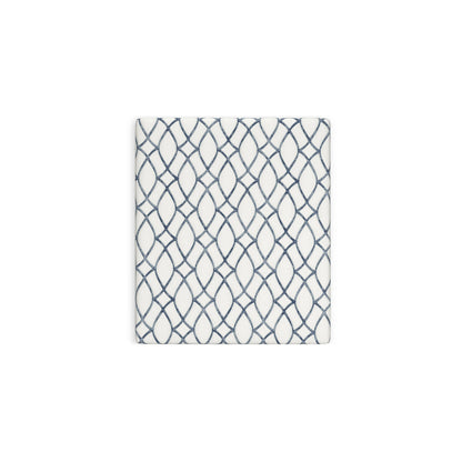 Materasso Signature Design by Ashley Chime Elite 2.0 da 12 pollici bianco/blu