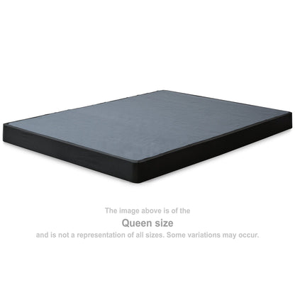 Fondotinta Signature Design by Ashley da 5 pollici a basso profilo