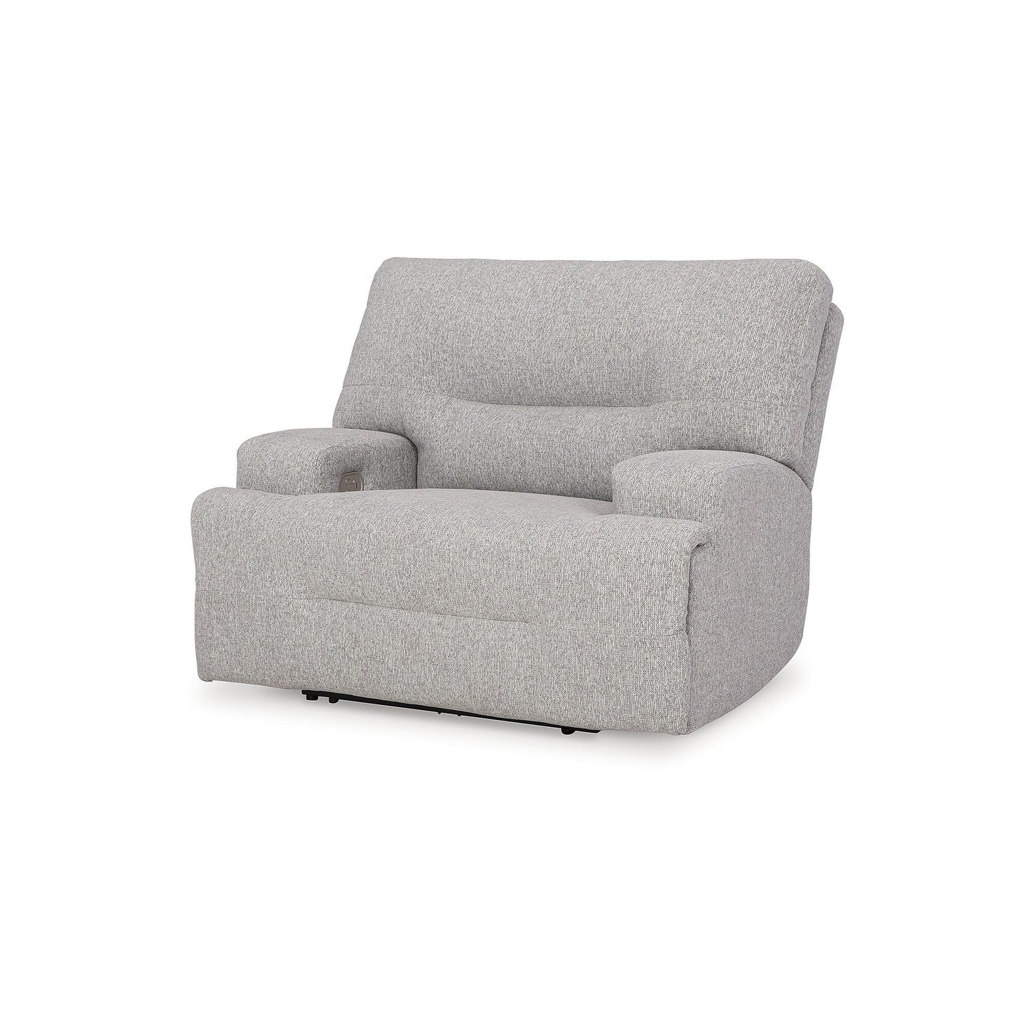 Poltrona reclinabile elettrica Signature Design by Ashley Acklen Place Wide Seat