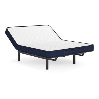 Materasso Signature Design by Ashley Ashley Firm White