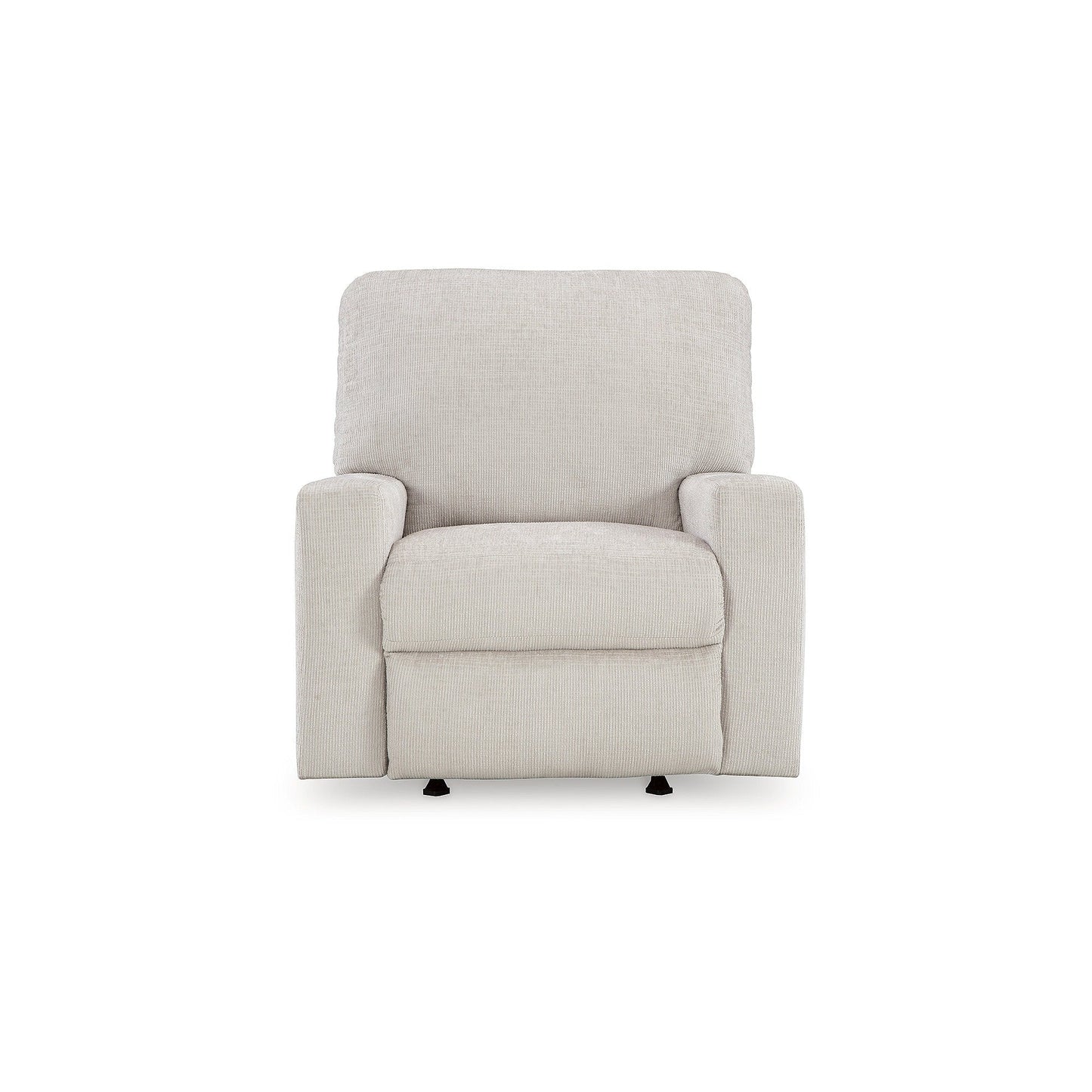 Poltrona reclinabile a dondolo Signature Design by Ashley Aviemore