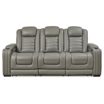 Divano reclinabile elettrico Signature Design by Ashley Backtrack