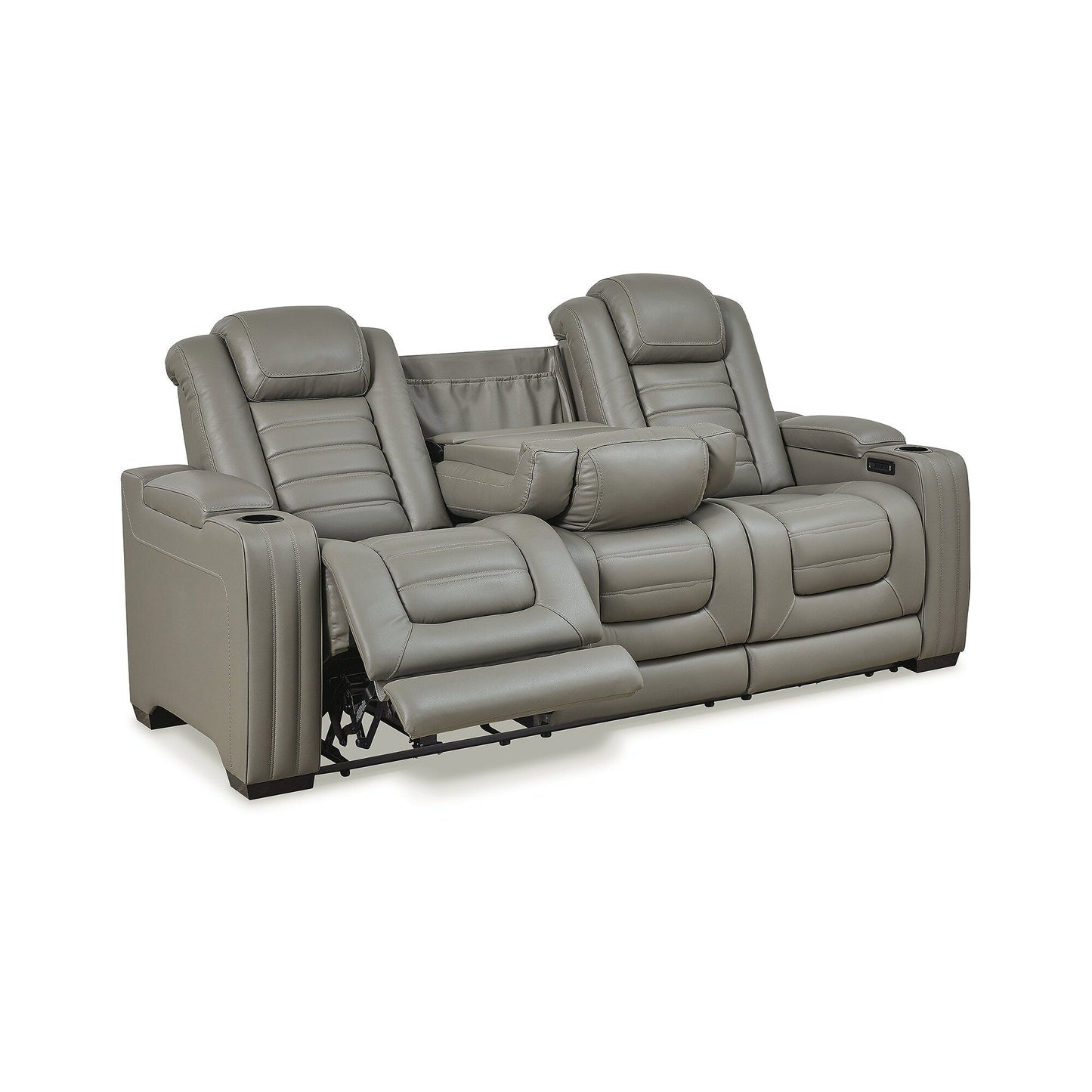 Divano reclinabile elettrico Signature Design by Ashley Backtrack