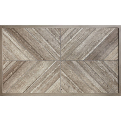 Divano da esterno Signature Design by Ashley Beachcroft e 2 poltrone con tavolino e 2 tavolini laterali