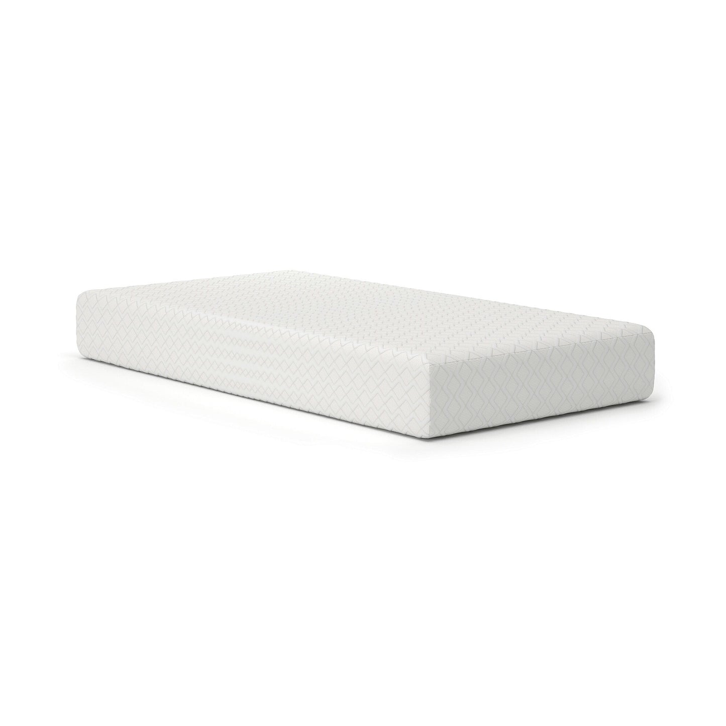 Materasso in memory foam Signature Design by Ashley Chime da 10 pollici