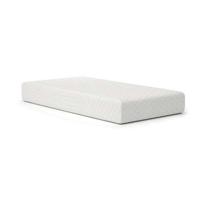 Materasso in memory foam Signature Design by Ashley Chime da 10 pollici
