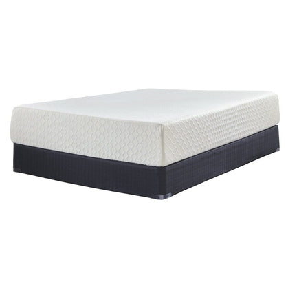 Materasso in memory foam Signature Design by Ashley Chime da 12 pollici