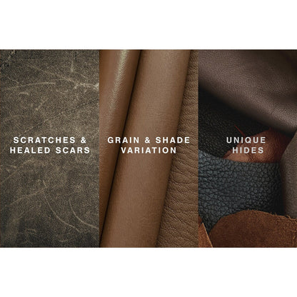 Poltrona reclinabile marrone scuro Signature Design by Ashley Colleton