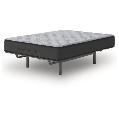 Materasso Signature Design by Ashley Comfort Plus Gray