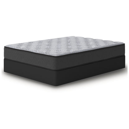 Materasso Signature Design by Ashley Comfort Plus Gray