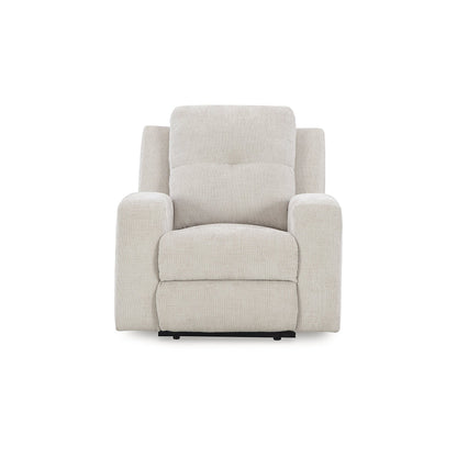 Poltrona reclinabile Signature Design by Ashley Danum Zero Wall