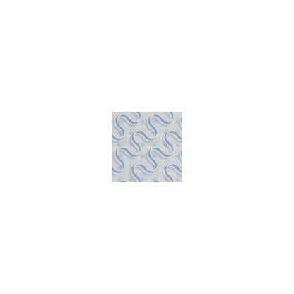 Materasso Signature Design by Ashley Elite Springs Plush Grey/Blue