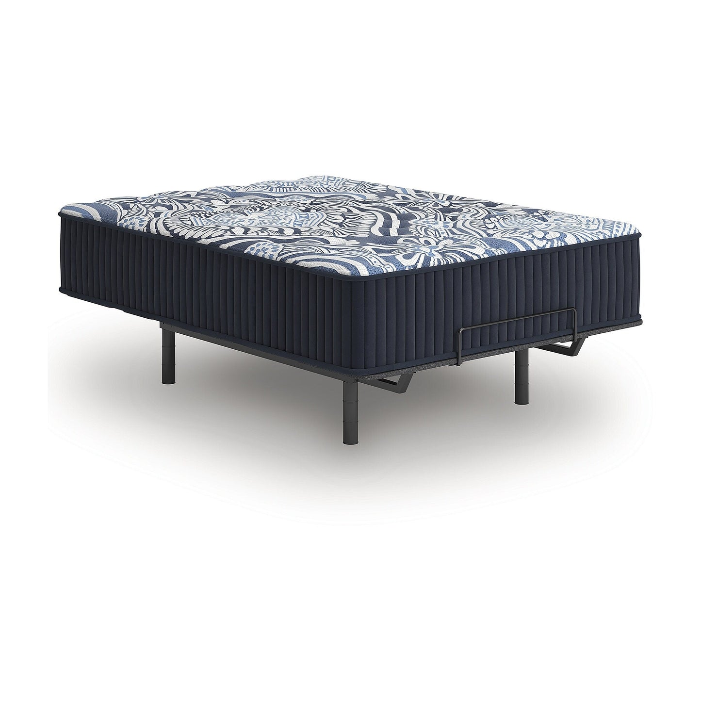 Materasso Signature Design by Ashley Firm Luxe 2.0 Blue