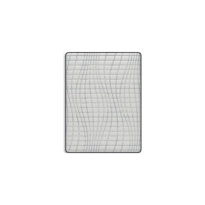 Materasso Signature Design by Ashley Hybrid 1400 White California King