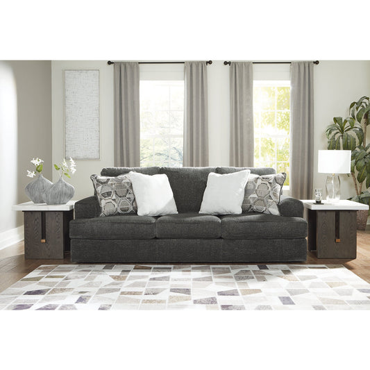 Divano Karinne Signature Design di Ashley - 96L x 41P x 39A