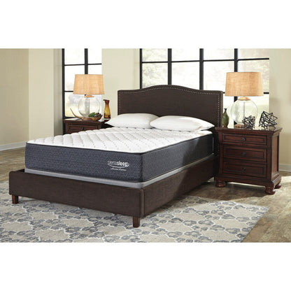 Materasso Signature Design by Ashley Limited Edition Firm Full-size