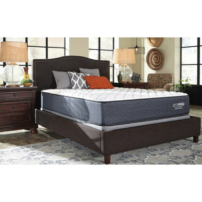 Materasso Signature Design by Ashley Limited Edition Firm Full-size