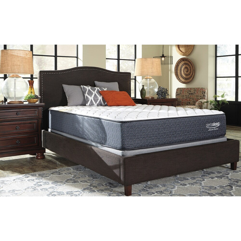 Materasso Queen-size Firm in edizione limitata Signature Design by Ashley