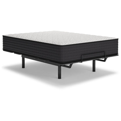 Materasso Signature Design by Ashley Limited Edition Firm White