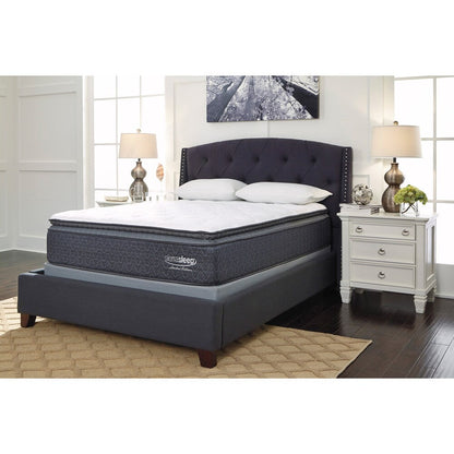 Materasso singolo Pillow Top in edizione limitata Signature Design by Ashley