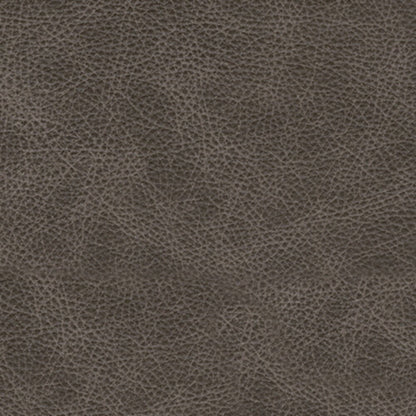 Poltrona reclinabile elettrica contemporanea Wurstrow con poggiatesta regolabile, colore fumo