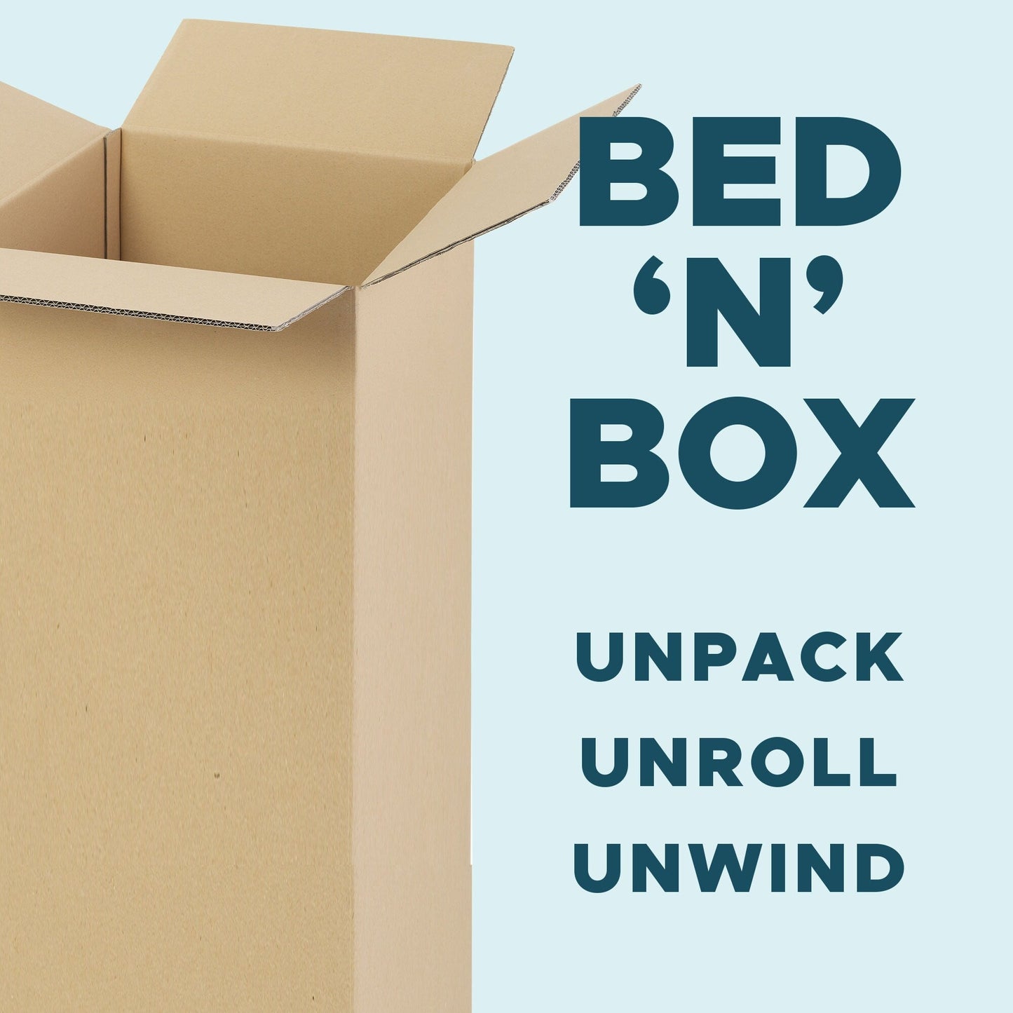 Materasso in memory foam Sleep Inc. Sleep Solutions 10 Plush