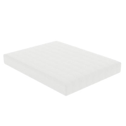 Materasso in memory foam Sleep Inc. Sleep Solutions 10 Plush