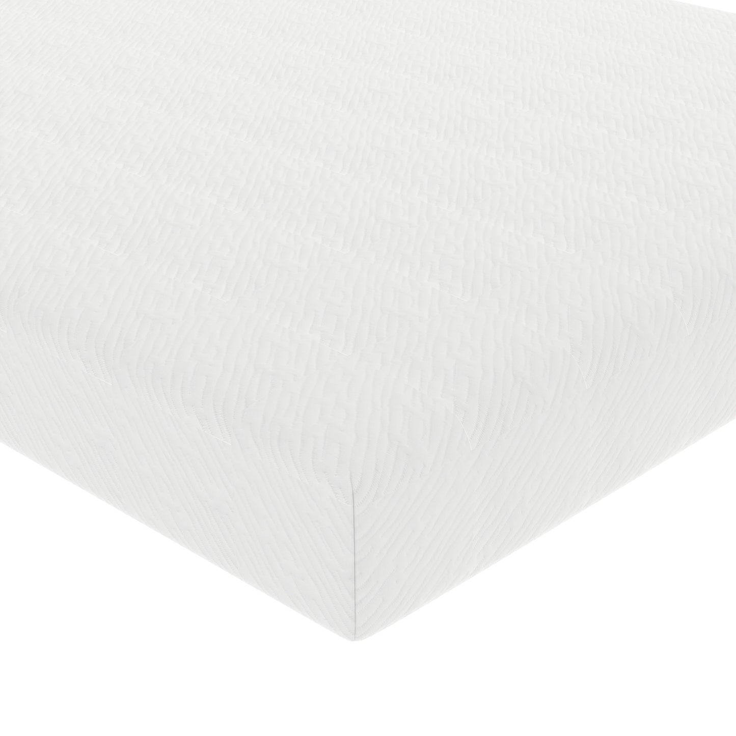 Materasso in memory foam Sleep Inc. Sleep Solutions 8 Plush