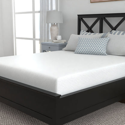 Materasso in memory foam Sleep Inc. Sleep Solutions 8 Plush