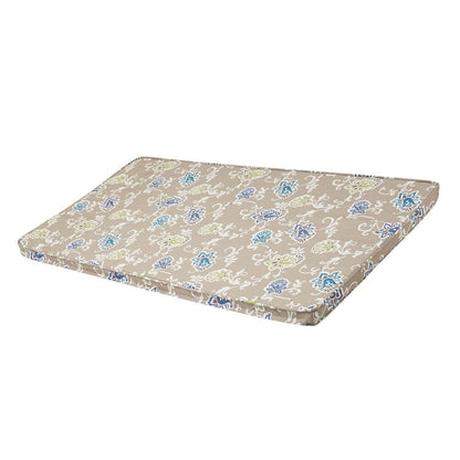 Lettino estraibile in memory foam da 2 pollici Sleep Innovations