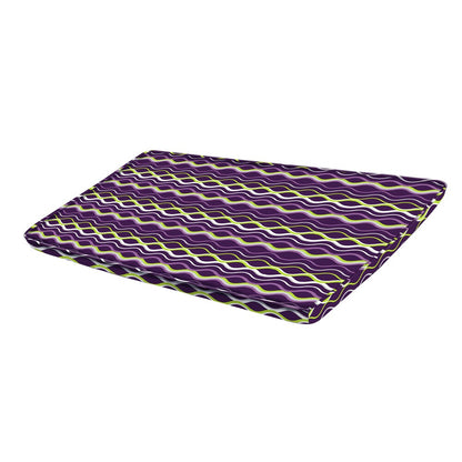 Lettino estraibile in memory foam da 2 pollici Sleep Innovations