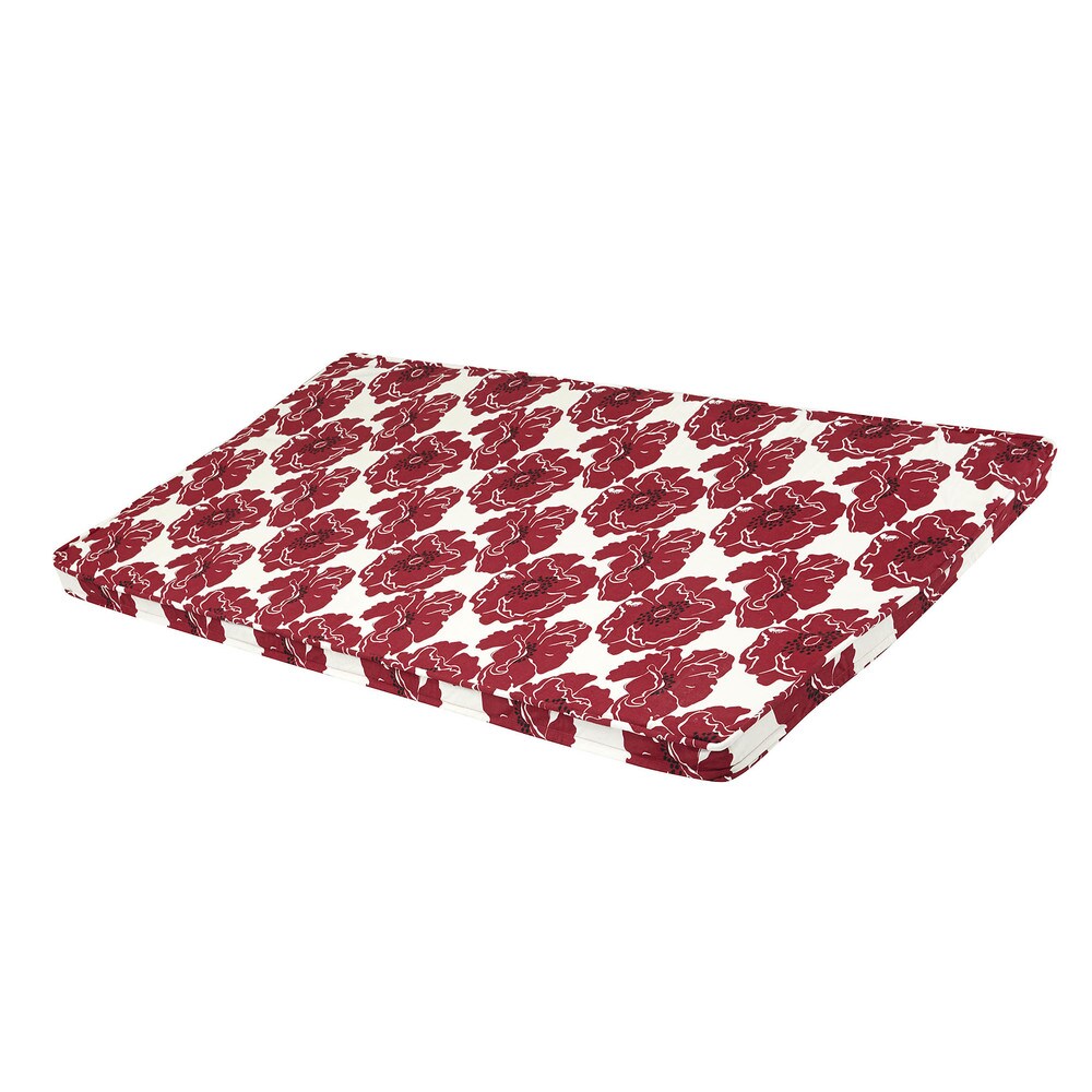 Lettino estraibile in memory foam da 2 pollici Sleep Innovations