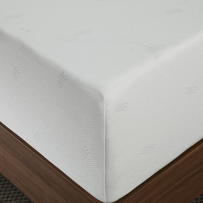 Materasso in memory foam Shiloh da 12 pollici di Sleep Innovations