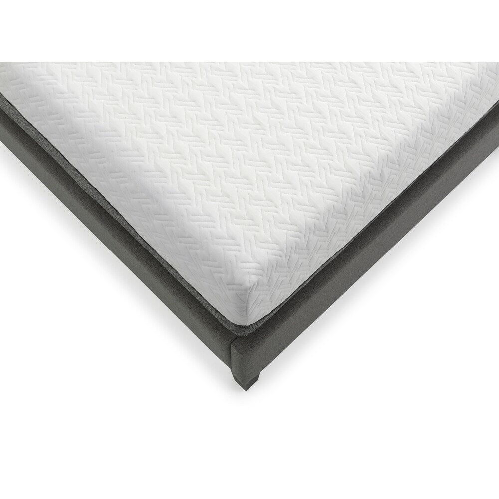 Materasso in memory foam Sleep Zone Huntington da 10 pollici