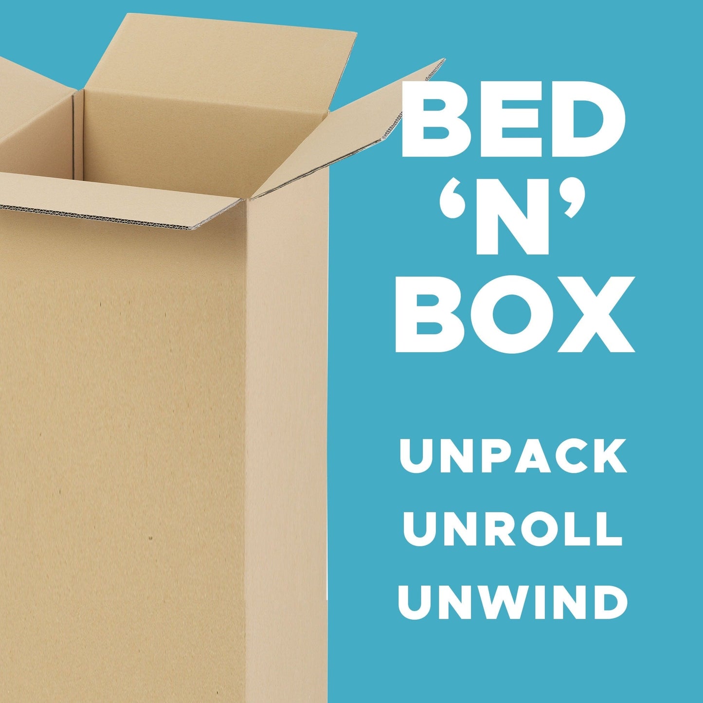 Materasso ibrido SleepFresh Clean and Cool 12 Medium